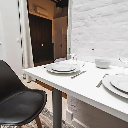 Steam, Baignoire Balneo Et Clim Διαμέρισμα