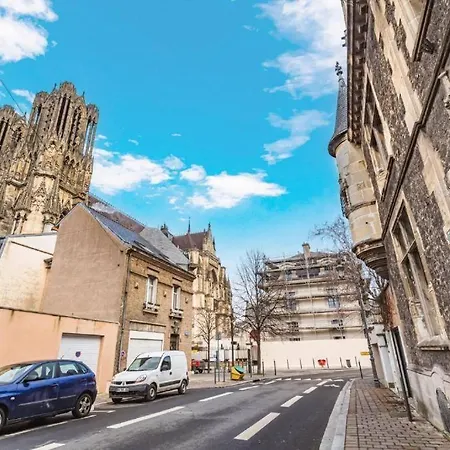 Steam, Baignoire Balneo Et Clim Appartamento Reims