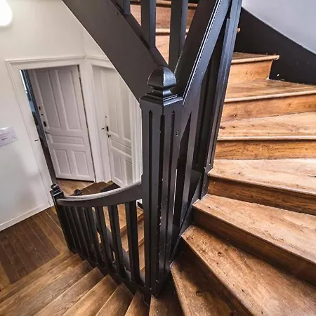 Διαμέρισμα Steam, Baignoire Balneo Et Clim Ρενς