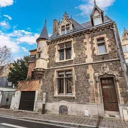 Steam, Baignoire Balneo Et Clim Διαμέρισμα Ρενς