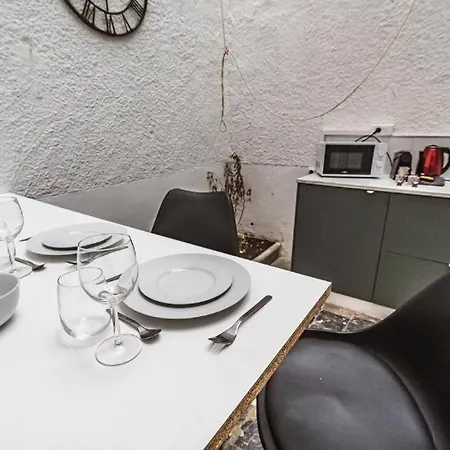 Appartement Steam, Baignoire Balneo Et Clim *