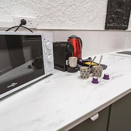 Appartamento Steam, Baignoire Balneo Et Clim Reims